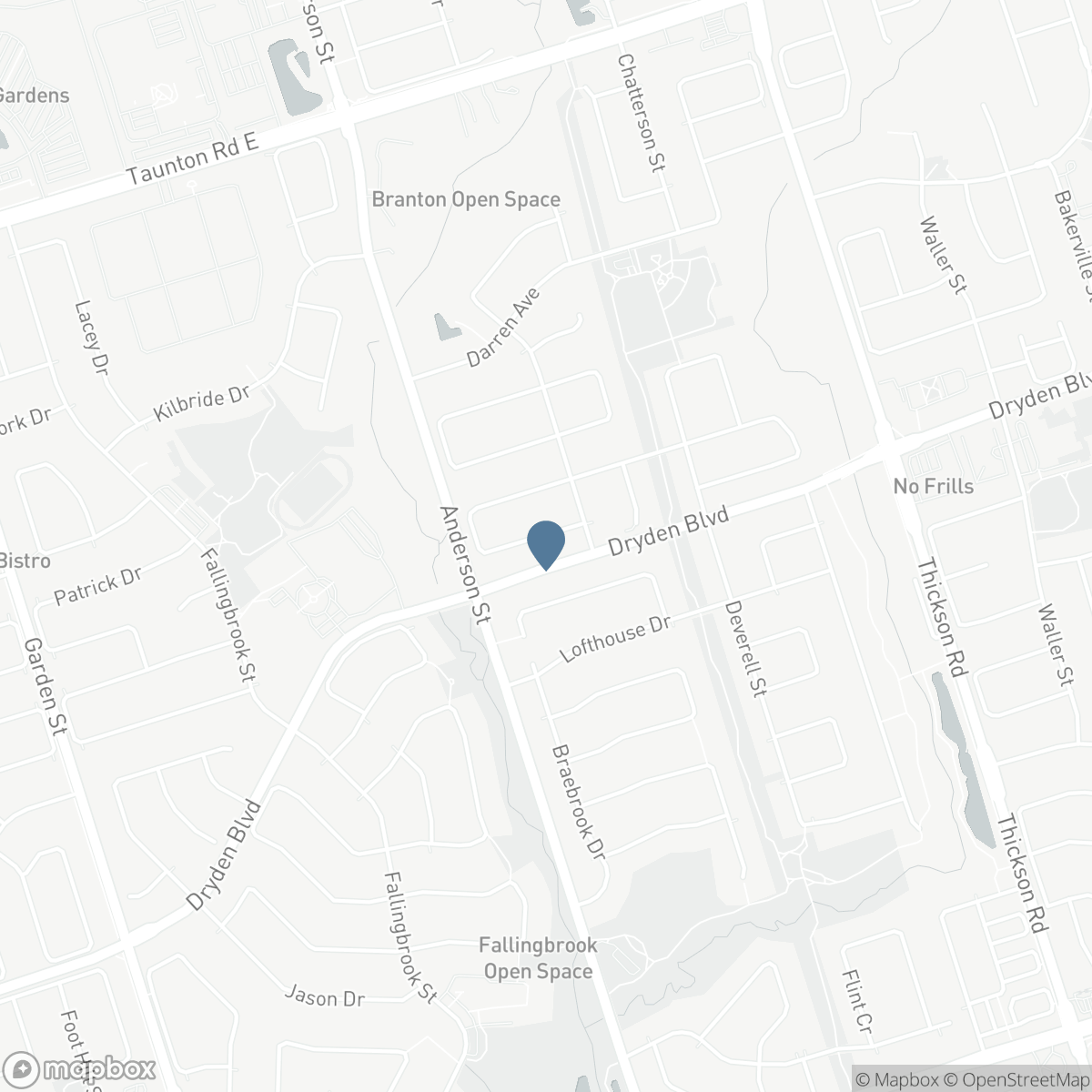 15 MOUNTAINSIDE CRESCENT, Whitby, Ontario L1R 0P5